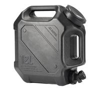 Contenitore Per Acqua Da Campeggio - Canister Per Acqua | Pattumiera Per Serbatoio Da 12 L Da 12L Con Rubinetti, Forniture Per Picnic Multiproposte E Portatili Senza Perdite Di Cantine Di Stoccaggio