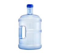 Contenitore Per Acqua Da Campeggio Grande capacità portatile trasparente