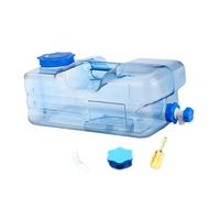 Contenitore Per Acqua Da Campeggio, Portatile, Per Viaggi, Picnic E Zaino In