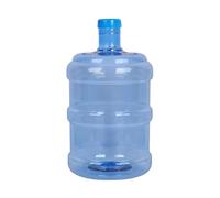 Contenitore Per Acqua Da Campeggio Secchio da 18 L Riutilizzabile a Tenuta | Serbatoio Stoccaggio Acqua Per Casa e Ufficio Campeggio All'Aperto Picnic Barbecue Viaggio su