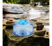 Contenitore per acqua da campeggio Secchio per serbatoio d'acqua per uso