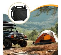 Contenitore per acqua da campeggio, versatile, da 10 litri, per picnic,