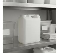 Contenitore Per Acqua Per Alimenti, Tanica D'acqua Versatile E Resistente, A
