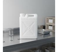Contenitore Per Acqua Per Alimenti, Tanica D'acqua Versatile E Resistente, A