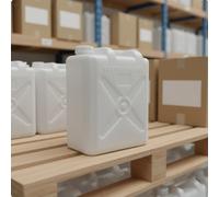 Contenitore Per Acqua Per Alimenti, Tanica D'acqua Versatile E Resistente, A