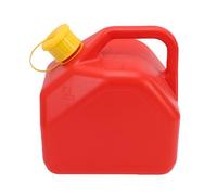 Contenitore per Acqua Portatile da 5L, Tanica Antigoccia con Tubo