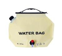 Contenitore Per Acqua Sacca Pieghevole E Portatile