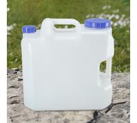 Contenitore per acqua, serbatoio per acqua, distributore di bevande con maniglia