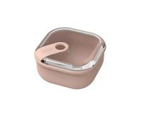 Contenitore per alimenti 2L Ela Rosa
