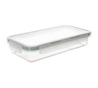 Contenitore per alimenti con coperchio e guarnizione da 400 ml