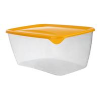 Contenitore per alimenti Curver Fresh & Go 5L