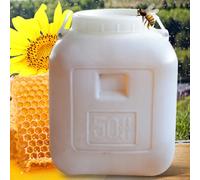 Contenitore per alimenti in barile d'acqua per dispensa sottaceti di