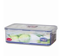 Contenitore Per Alimenti Rectangolare Lock&lock 3,6L Contenitore Per La Cucina