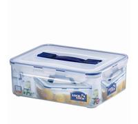 Contenitore Per Alimenti Rectangolare Lock&lock 4,8L Contenitore Per La Cucina