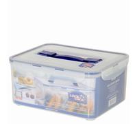Contenitore Per Alimenti Rectangolare Lock&lock 6,5L Contenitori Per La Cucina