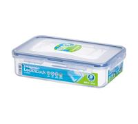 Contenitore per alimenti rettangolare Lock&Lock, 800 ml