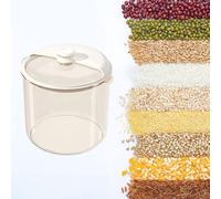 Contenitore per alimenti secchi antipolvere contenitore per riso per snack
