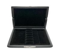 Contenitore per ance da oboe, robusto, contenitore per ance da oboe, per concerti a casa e all'aperto