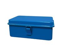 Contenitore Per Attrezzi Anti-schiacciamento Capacità Contenitore Attrezzi Dal Design Resistente Agli Agenti Atmosferici Custodia Rigida L'efficienza Dei Cantieri Organizzatore