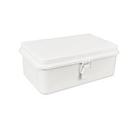 Contenitore Per Attrezzi Anti-schiacciamento Capacità Contenitore Attrezzi Dal Design Resistente Agli Agenti Atmosferici Custodia Rigida L'efficienza Dei Cantieri Organizzatore