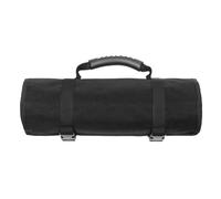 Contenitore per attrezzi, borsa organizer pieghevole, impermeabile, borsa per il trasporto ispessita, porta attrezzi di riparazione durevole, portautensili resistente all'usura per manutenzione della