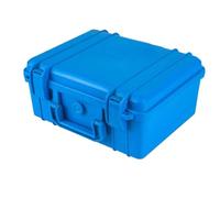 Contenitore Per Attrezzi Professionale Con Impugnatura Antiscivolo Ambienti Difficili Aree Con Superfici Ruvide Organizzatore Portatile Attrezzi In PP