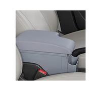 contenitore per auto Bracciolo Box per Chevrolet per Cruze 2009 2010 2011 2012 2013 2014 2015 Doppio strato Scatola di immagazzinaggio con 3USB Portabicchieri(B4)