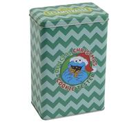 Contenitore per biscotti Sesame Street