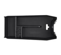 Contenitore per bracciolo auto compatibile con CLS C218 2012 2017, pratica scatola portaoggetti in ABS per uso interno auto