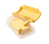 Contenitore Per Burro Con Coperchio | Ermetico Per Conservare Fresco Moderno | Contenitore Per Burro E Scatola Per Formaggio - per Feste Riunioni Formaggio Cibo Preparazione Cucina Frigorifero Fattori