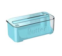 Contenitore per Burro con Taglierino Contenitore per Alimenti con Coperchio1023