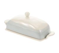 Contenitore per burro Porta burro in ceramica Porta formaggio da cucina