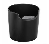 Contenitore per caffè espresso e manomissione per COMBO con base antiscivolo stabile per bancone della cucina