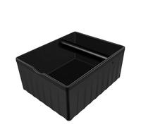 Contenitore per caffè espresso, in acciaio inox, contenitore per caffè con asta e fondo in gomma antiscivolo, assorbimento degli urti e durevole contenitore per caffè italiano (quadrato)