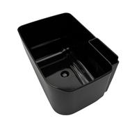 Contenitore per caffè in pattumiera per macchine da caffè Jura completamente ...