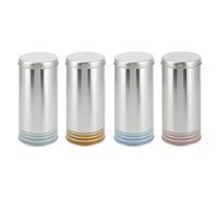 Contenitore Per Caffè Per 20x Senseo Tchibo Caffè Pad Scatola