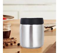 Contenitore per caffè sottovuoto con coperchio ermetico, barattolo per