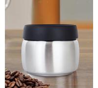 Contenitore per caffè sottovuoto con coperchio ermetico, barattolo per