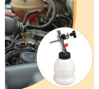Contenitore Per Cambio Liquido Freni Da 1 L, Pratico Per La Manutenzione