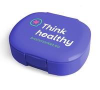 Contenitore per capsule BrainMax