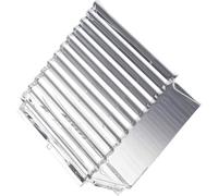 Krups Contenitore per capsule DeLonghi Nespresso Pixie ES0085223, MS-0062592