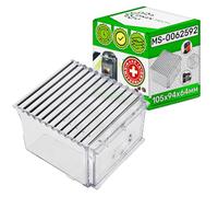 Contenitore per Capsule Macchina Caffè Cialde MS-0062592 per Krups