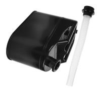 Contenitore per carburante Tanica per carburante portatile portatile Secchio