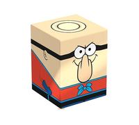 CONTENITORE PER CARTA SQUAROES Squaroe SpongeBob SquarePants SB011 - Barnacle Boy