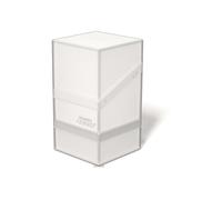 CONTENITORE PER CARTE COLLEZIONABILI ULTIMATE GUARD Boulder'n'Tray 100+ Frosted