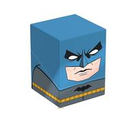CONTENITORE PER CARTE DA GIOCO COLLEZIONABILI SQUAROES Squaroe Batman: Gotham City GC001 - Batman