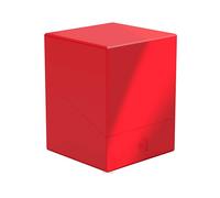 CONTENITORE PER CARTE DA GIOCO ULTIMATE GUARD Boulder 100+ Solid - Set da 100