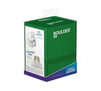 CONTENITORE PER CARTE DA GIOCO ULTIMATE GUARD Boulder 80+ - Set da 80