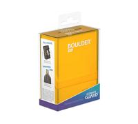 CONTENITORE PER CARTE DA GIOCO ULTIMATE GUARD Boulder Deck Box 40+ Multicolore