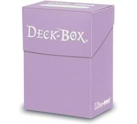 Contenitore per carte - Deck Box (lilla)